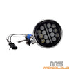 Harley Sportster 883 / 1200 XL 5.75" LED Headlight w/DRL (2004-2023)