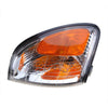 Lexus LX470 Right Side Corner Turn Signal Lamp Housing (1998-2002)