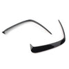 Mercedes Benz W176 A200 A250 Rear Bumper Air Vent Trim (13-18)