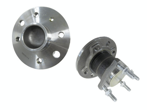 Rear Wheel HUB FOR Holden Astra TR 1996-1998