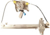 Rear Left Window Regulator W/Motor 2 Pins Holden Barina TK Hatch (2008–2011)