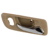 Honda Accord, Odyssey Front Right Interior Door Handle (1998-2004)