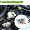 Porsche Cayenne 4.8L Brake Vacuum Pump Engine Vacuum Pump