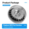 Suzuki GSX-R750 / GSX-R600 / GSXR 750 600 Flywheel Rotor (2006–2007)