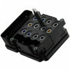 Jeep Wrangler Anti-Lock Brake System Module (2008-2011)