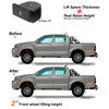 Ford F250 F350 Super Duty 2005-2020 Front Spacer Leveling Kit