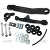 Toyota Hilux VIGO REVO KUN25 GUN126 4WD Diff Drop Kit (2015-2023)