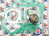 Suzuki DR250 Complete Engine Gasket Set (1982-1986)