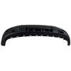 Front Bumper Cover For 2002-2009 Chevrolet Trailblazer