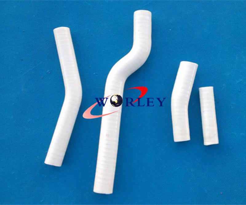 YAMAHA YZF450 YZ450F WR450 WR450F Radiator Hose (2003-2007)