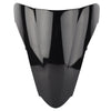 Honda VFR800 Moto Black Windshield (2002-2012)