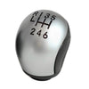 Citroen C5 6 Speed Manual Gear Shift Knob (2001-2008)