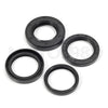Honda Fourtrax 300 TRX300FW 4X4 Rear Diff Bearing Seal Kit (1988–2000)