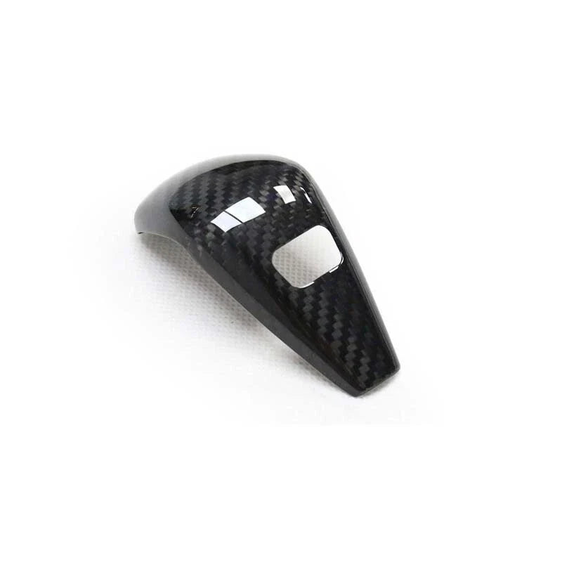 BMW 3 Series G20 8X Carbon Fiber Interior Center Console Cover Trim Kits