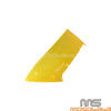 Harley FLTRX Yellow Windshield Fairing Deflector Cover (2024)