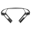 Infiniti Q40 G25 EX35 G37 Dry Carbon Fiber Steering Wheel Cover (2008-2013)