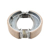 Honda ATC 70, CM 200, CB 125 Rear Brake Shoes (1978-1985)