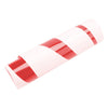 Toyota Corolla Red Headlight Eyelid Eyebrow Cover Trim (2019-2022)
