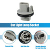 Honda Acura Turn Signal Light Bulb Socket Base (2001-2005)