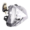 Kawasaki EX650 Clear Tail Light (2010-2012)
