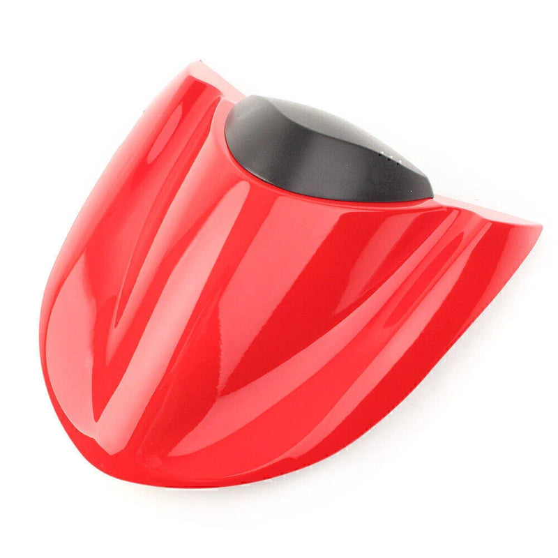 Kawasaki Ninja ZX10R ZX-10R (2004-2005) Red Rear Seat Cover Cowl
