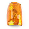 Ford Transit MK8 (2014-2021) Left Door Wing Mirror Indicator Lens