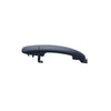 Ford Ranger 2 x Front LH+RH Textured Black Outer Door Handle (2011–2022)