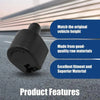 Benz Dodge Automatic Transmission Filler Cap + Lock Clip
