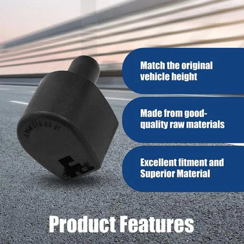 Benz Dodge Automatic Transmission Filler Cap + Lock Clip