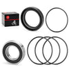Honda Rancher 420 TRX420 Rear Left Axle Wheel Bearing & Seals (2014–2024)