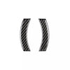 Mini Cooper F54 F55 F56 F60 Carbon Fiber GPS Navigation Sticker Trim (2014-2023)