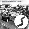 Honda Accord 2.3L (1998-2002) Rubber 1 x Hose Radiator Coolant Hose