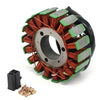 Suzuki DL650 V-Strom SV650 Magneto Stator Coil (2004-2016, 2003-2012)