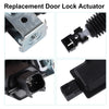 Ford Front Left Car Door Latch Actuator (2015-2023)