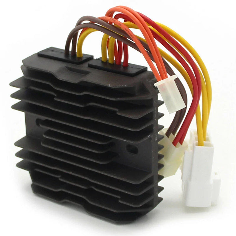 Polaris 800 Dragon, 600 HO / RMK, 700 RMK Voltage Rectifier Regulator (2006-2014)