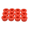 Civic EG 6 x polyurethane control bushing (1988–1995)