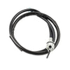 Yamaha DT 125 / 175 / 250 / 400 / 500 XT Speedometer Cable