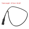 Ford Transit Box Rear Brake Pad Electronic Wear Sensor (2013-2019)