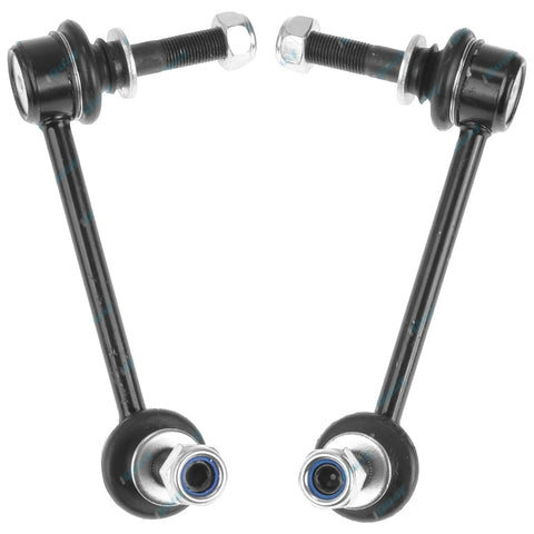 Toyota Hilux GUN125R GUN126R 2 x Front Sway Bar Link Joints (2015-2019)