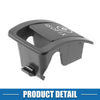 Mercedes Benz C300 Rear Child Seat Anchor ISOFix Cover (2015-2023)