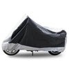 Motorcycles Cover / XL 190T Rain Dust Motorcycle Cover