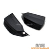 BMW F650GS F800GS F700GS K72 K70 Hand Guard Protection (2008-2018)