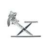 Toyota Land Cruiser 80 Series Window Regulator Front Left (1990-1998)