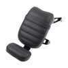 Indian Scout Bobber Rear Passenger Seat Backrest (2018-2024)