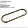 Honda CB750C, CB900C, CB900F Camshaft Drive Chain (1979-1983)