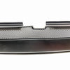 Subaru Legacy Outback 1pc Matte Black Grille Mesh (1995-1999)