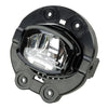 2019-2023 Jeep Cherokee 12V LED Fog Light Assembly (Driver/Passenger Side)