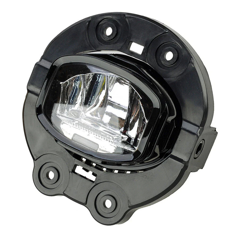 2019-2023 Jeep Cherokee 12V LED Fog Light Assembly (Driver/Passenger Side)