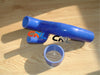 Subaru WRX GC8 (1992-1995) 2 x Blue Silicone Intercooler Hose Kit