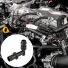 Jeep / Dodge PCV Valve Exhaust Positive Valve Fitting